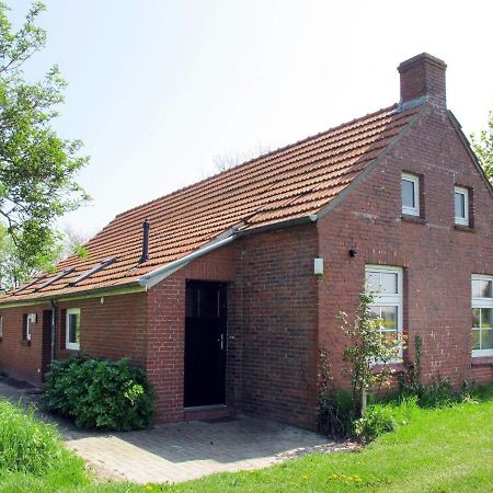 Holiday Home Altes Schöpfwerk-3 Bunde  Exterior foto